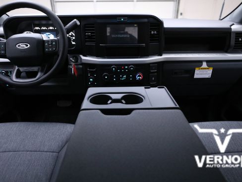 New 2026 Ford F250 XL w/ STX Appearance Package image 13