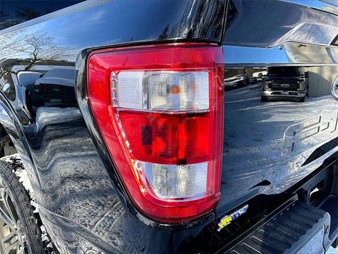 Used 2022 Ford F150 XL w/ STX Appearance Package image 32