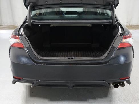 Certified 2024 Toyota Camry SE image 34