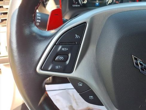 Used 2017 Chevrolet Corvette Z06 w/ Battery Protection Package image 19