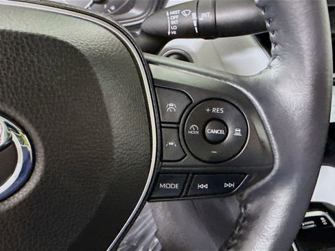 Certified 2023 Toyota Corolla SE w/ SE Premium Package image 23