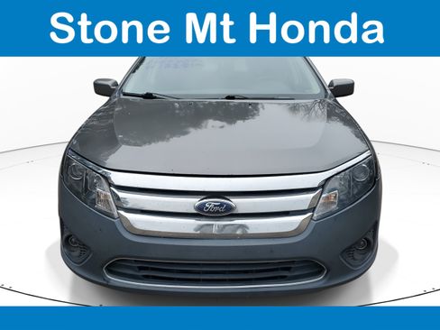 Used 2012 Ford Fusion SE image 2