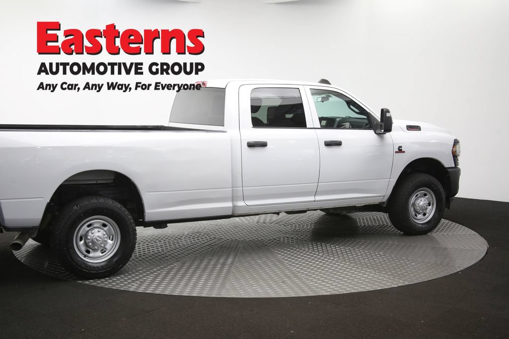 Used 2023 RAM 2500 Tradesman AWD/4WD image 46