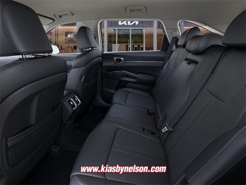 New 2026 Kia Sorento EX image 18