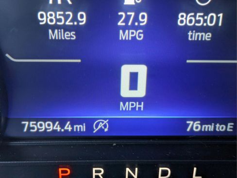 Used 2021 Ford Bronco Sport Outer Banks w/ Outer Banks Package (96D) image 31