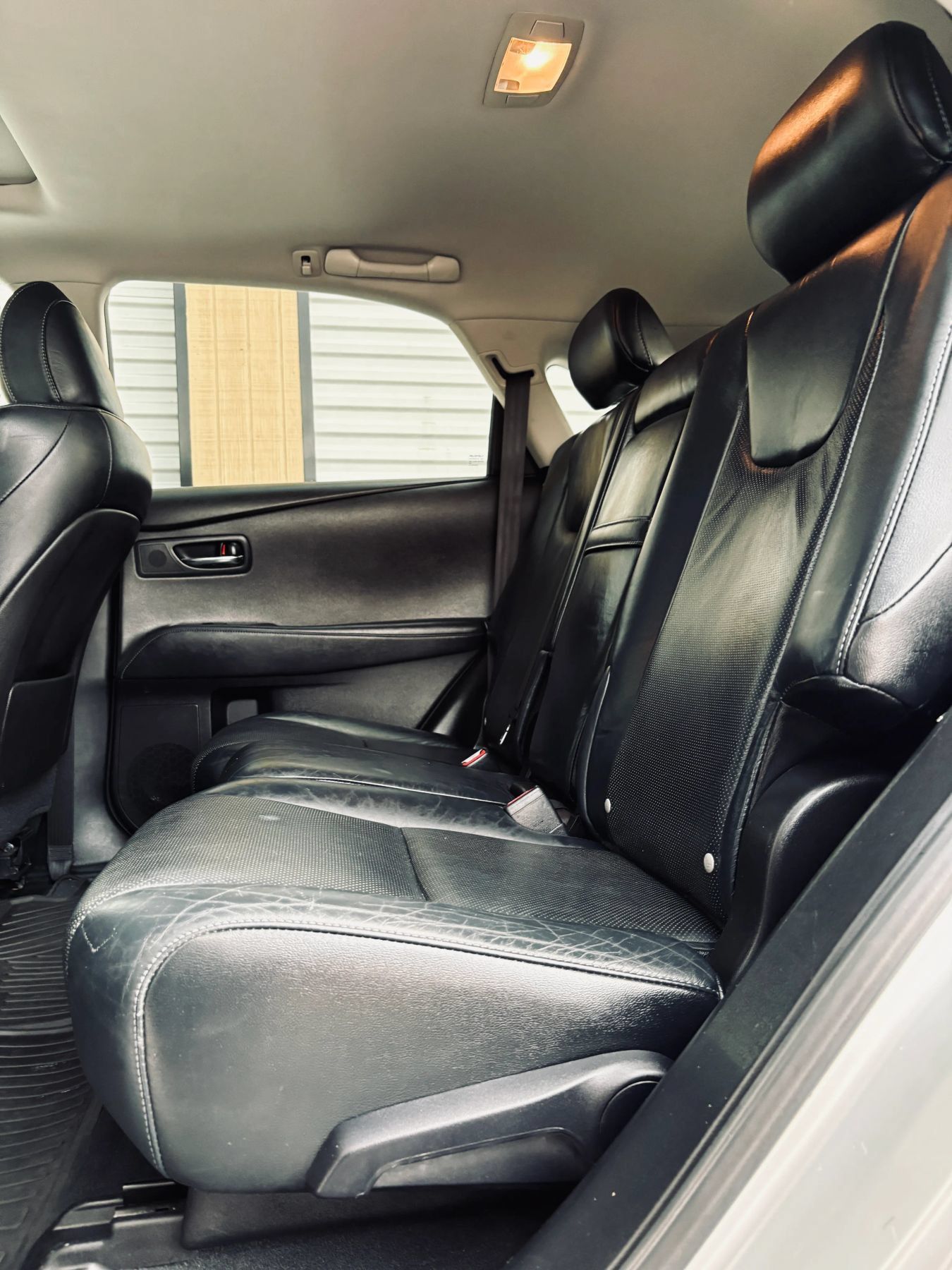 Used 2013 Lexus RX 350 AWD w/ Navigation Pkg image 9