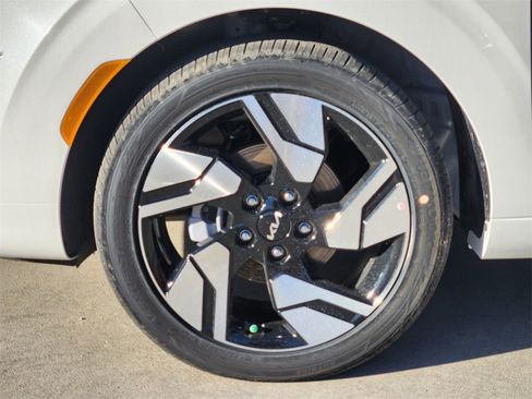 New 2025 Kia Soul GT-Line w/ GT-Line Technology Package image 7