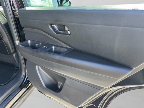 New 2026 Nissan Pathfinder Rock Creek w/ Rock Creek Premium Package AWD/4WD image 17
