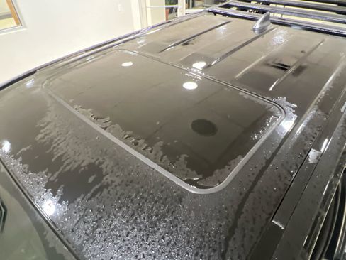 New 2026 Toyota Tacoma TRD Off-Road w/ TRD Off Road Premium Package image 17