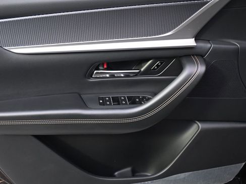 New 2026 MAZDA CX-90 3.3 Turbo w/ Premium Sport Pkg image 23