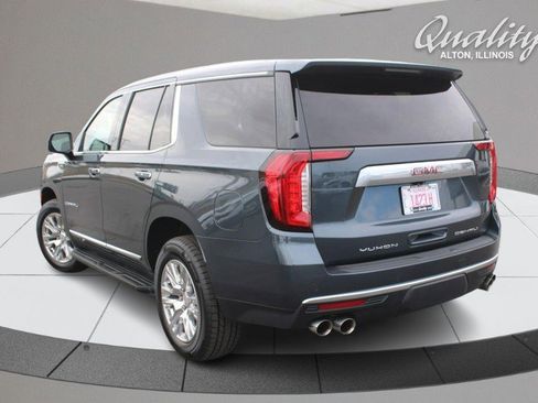 Used 2021 GMC Yukon Denali image 6