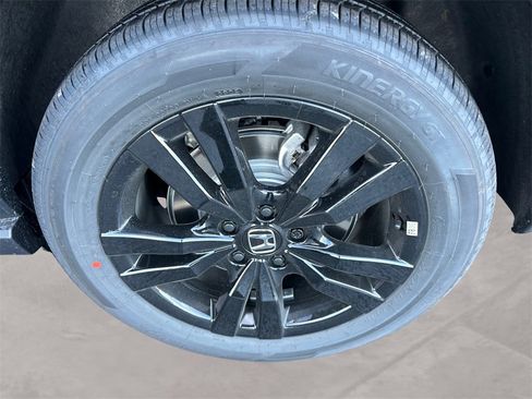 New 2026 Honda HR-V Sport image 14