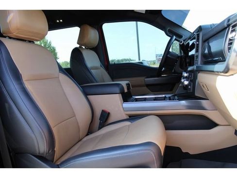Used 2025 Ford F250 Lariat w/ Lariat Ultimate Package AWD/4WD image 20