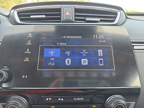 Used 2019 Honda CR-V EX image 27