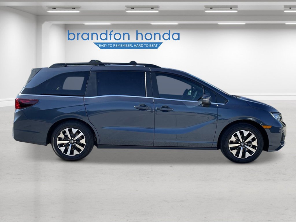 New 2027 Honda Odyssey EX-L image 6