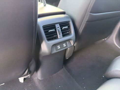 New 2025 Acura ADX A-Spec image 23