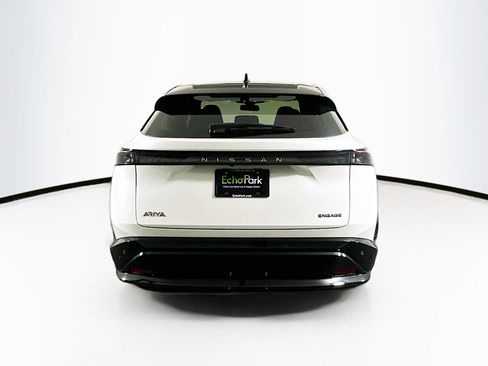 Used 2023 Nissan Ariya ENGAGE image 7