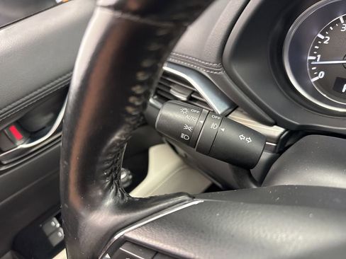 Used 2018 MAZDA CX-5 Grand Touring w/ Premium Package image 22