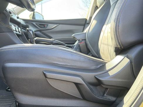 Used 2021 Subaru Crosstrek 2.5i Sport w/ Moonroof Package image 22