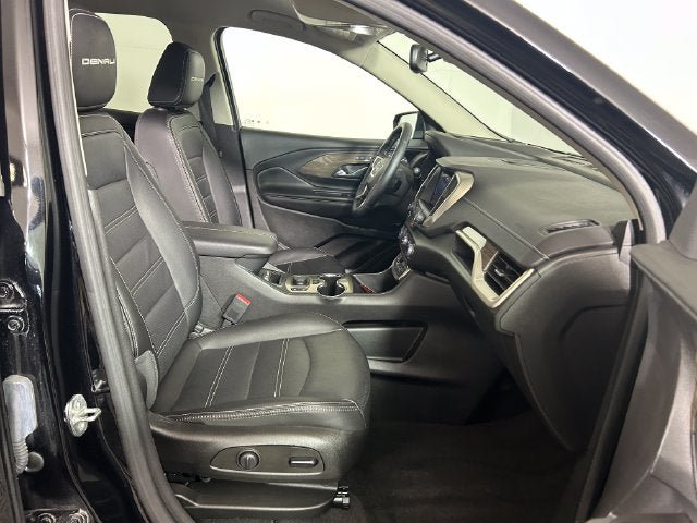 Used 2023 GMC Terrain Denali AWD/4WD image 27