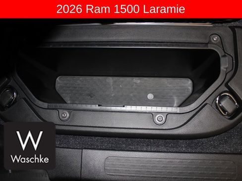 New 2026 RAM 1500 Laramie image 20