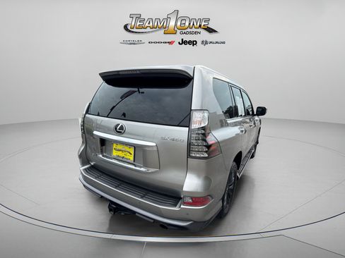Used 2023 Lexus GX 460 Premium AWD/4WD image 8