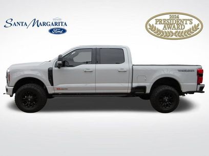 Used 2025 Ford F250 Lariat w/ Tremor Off-Road Package