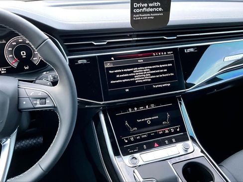 New 2026 Audi Q8 Premium Plus image 6