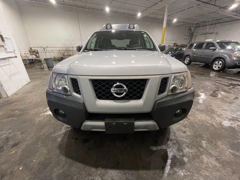 Used 2011 Nissan Xterra PRO-4X w/ Protection Pkg image 36