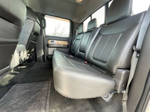 Used 2011 Ford F150 Lariat image 19