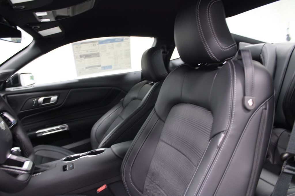 New 2026 Ford Mustang GT Premium RWD image 13