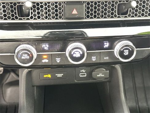 Used 2022 Honda Civic Sport image 14