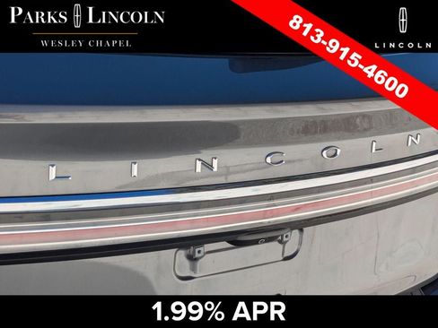 Used 2023 Lincoln Nautilus FWD w/ Premium Package image 15