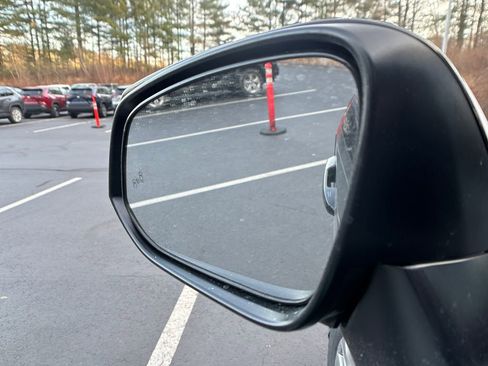 New 2025 Toyota RAV4 XLE Premium w/ Weather Package image 26