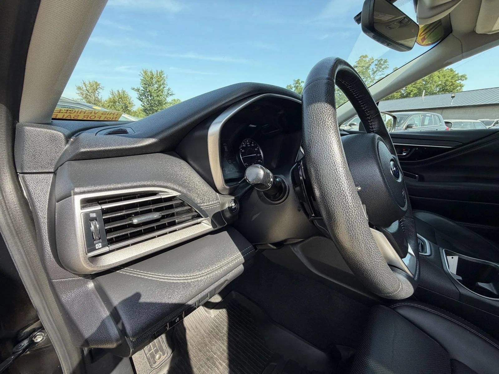 Used 2020 Subaru Outback Limited w/ Popular Package #2 AWD/4WD image 11