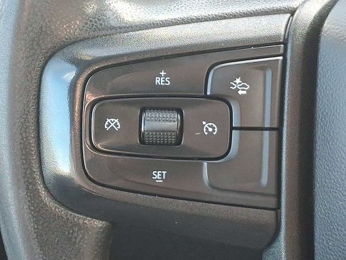 Certified 2024 GMC Sierra 2500 Pro w/ 1SA Pro Safety Plus Package image 22