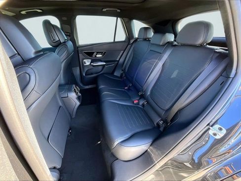New 2026 Mercedes-Benz GLC 300 image 12