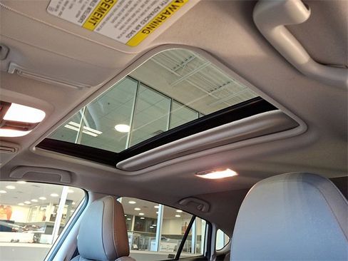 Certified 2023 Subaru Crosstrek 2.5i Sport image 13