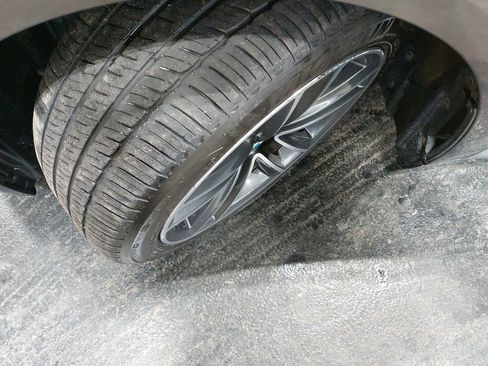 Used 2020 BMW 750i xDrive image 30