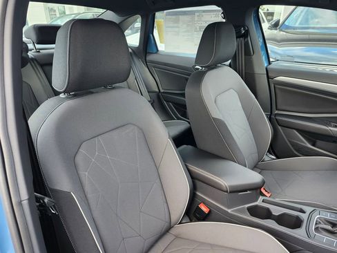 New 2025 Volkswagen Jetta Sport image 17