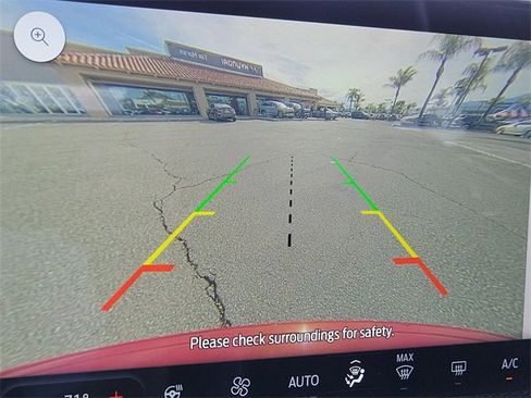 Certified 2023 Ford Escape ST-Line w/ Tech Pack #1 image 14