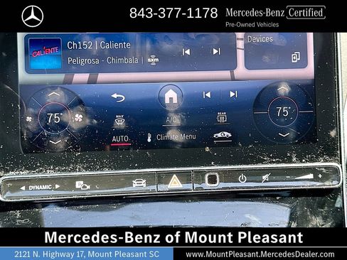 Certified 2023 Mercedes-Benz C 300 Sedan image 16