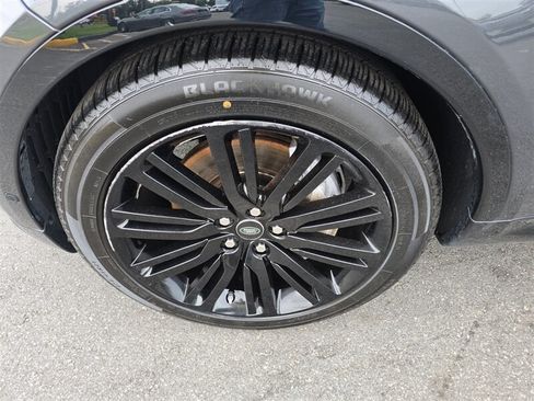 Used 2019 Land Rover Discovery HSE AWD/4WD image 27