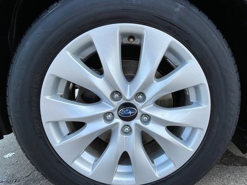 Used 2017 Subaru Legacy 2.5i Premium image 15