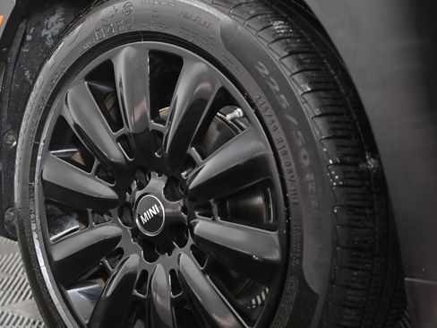 Used 2022 MINI Cooper Countryman ALL4 image 27