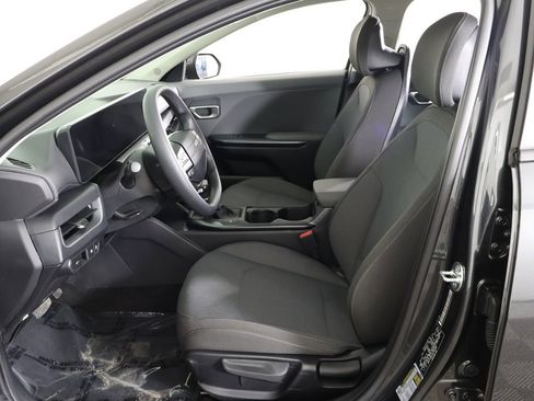 Certified 2025 Kia K4 LXS image 26