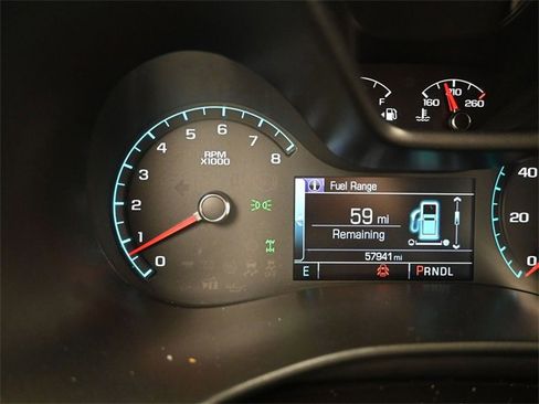 Used 2018 GMC Canyon All Terrain image 18