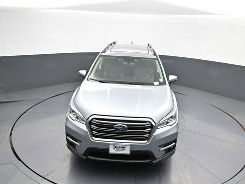 Used 2021 Subaru Ascent Limited w/ Technology Package image 37