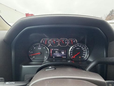 Used 2014 GMC Sierra 1500 SLT image 14