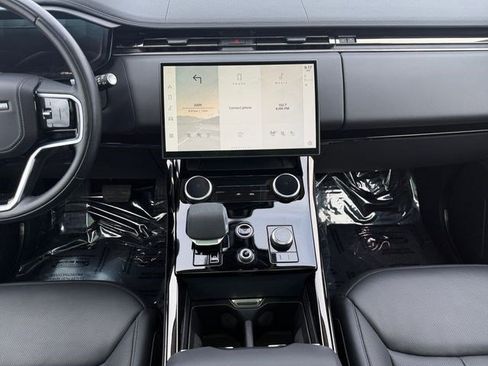 Used 2023 Land Rover Range Rover Sport SE AWD/4WD image 17